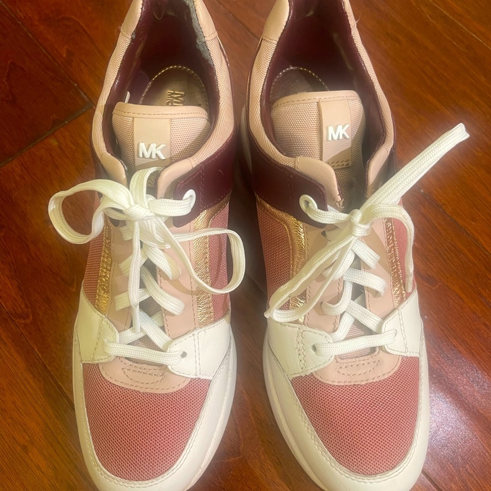 Michael Kors Sneakers